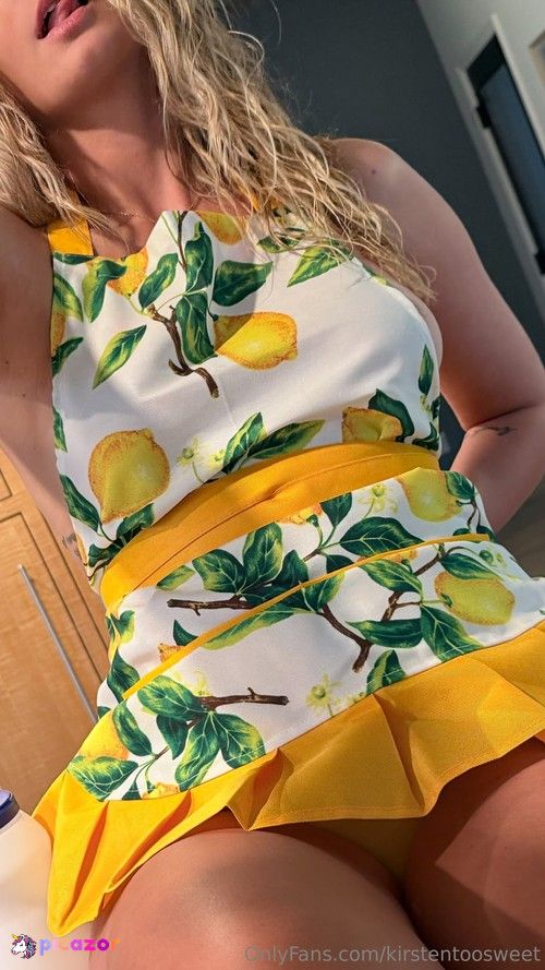 Kirstentoosweet  - Image