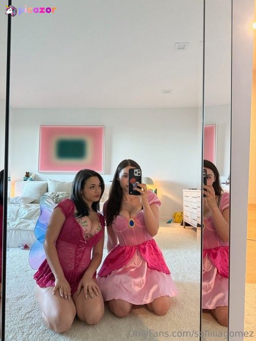 Sofia Gomez - Image