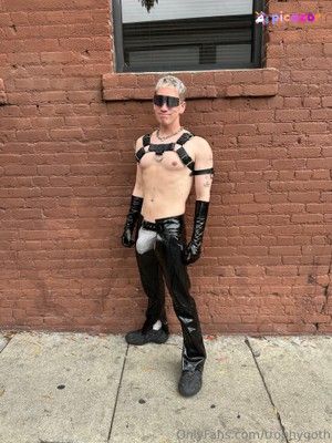 trophygoth photo #6 photo n 6
