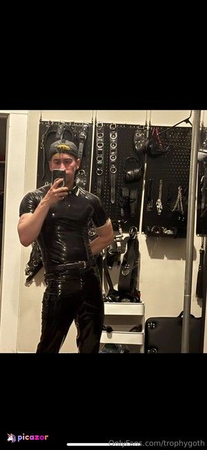 trophygoth photo #7 photo n 7