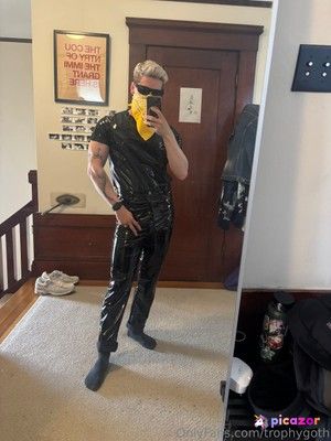 trophygoth photo #11 photo n 11