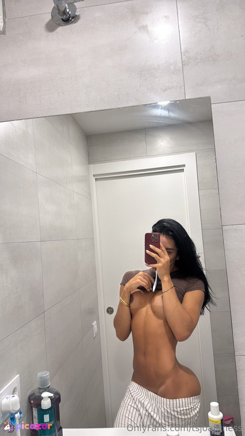 tsjoafitness N7