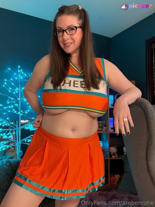 AmberCutie  - Image