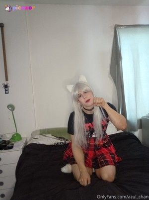 azul_chan photo #4 photo n 4