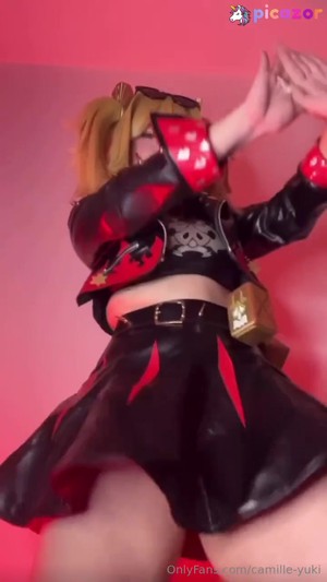 camille-yuki-1 video #28 photo n 28