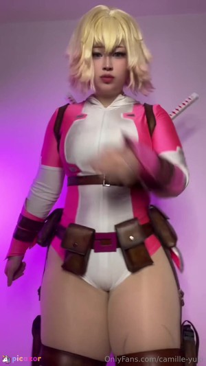 camille-yuki-1 video #32 photo n 32