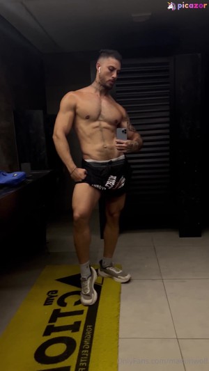 markinwolf video #37 photo n 37
