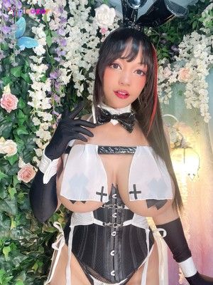 pattie-cosplay-1 photo #670 photo n 670