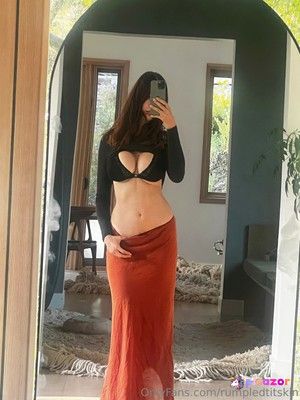 Sarah McDaniel - Thumb