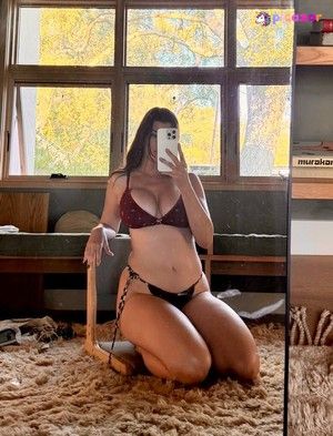 Sarah McDaniel - Thumb