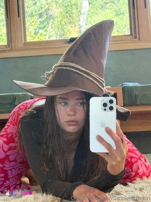Sarah McDaniel N12