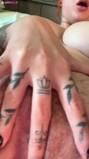 skylar-vox-1 video #270 photo n 270