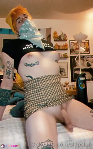 slopslop video #23 photo n 23