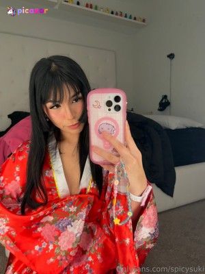 spicysuki photo #20 photo n 20