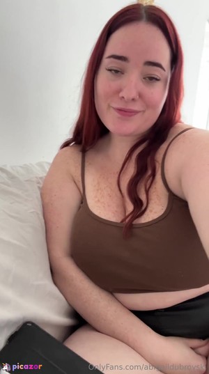 abigaildubrovski video #82 photo n 82