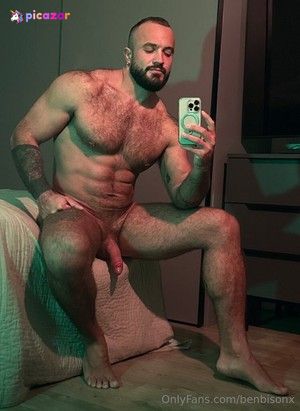 benbisonx photo #1 photo n 1