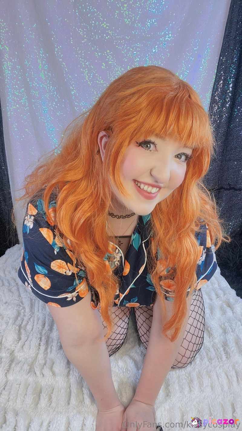kissycosplay N53