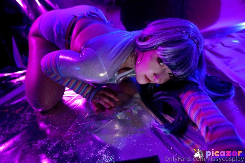 kissycosplay N86