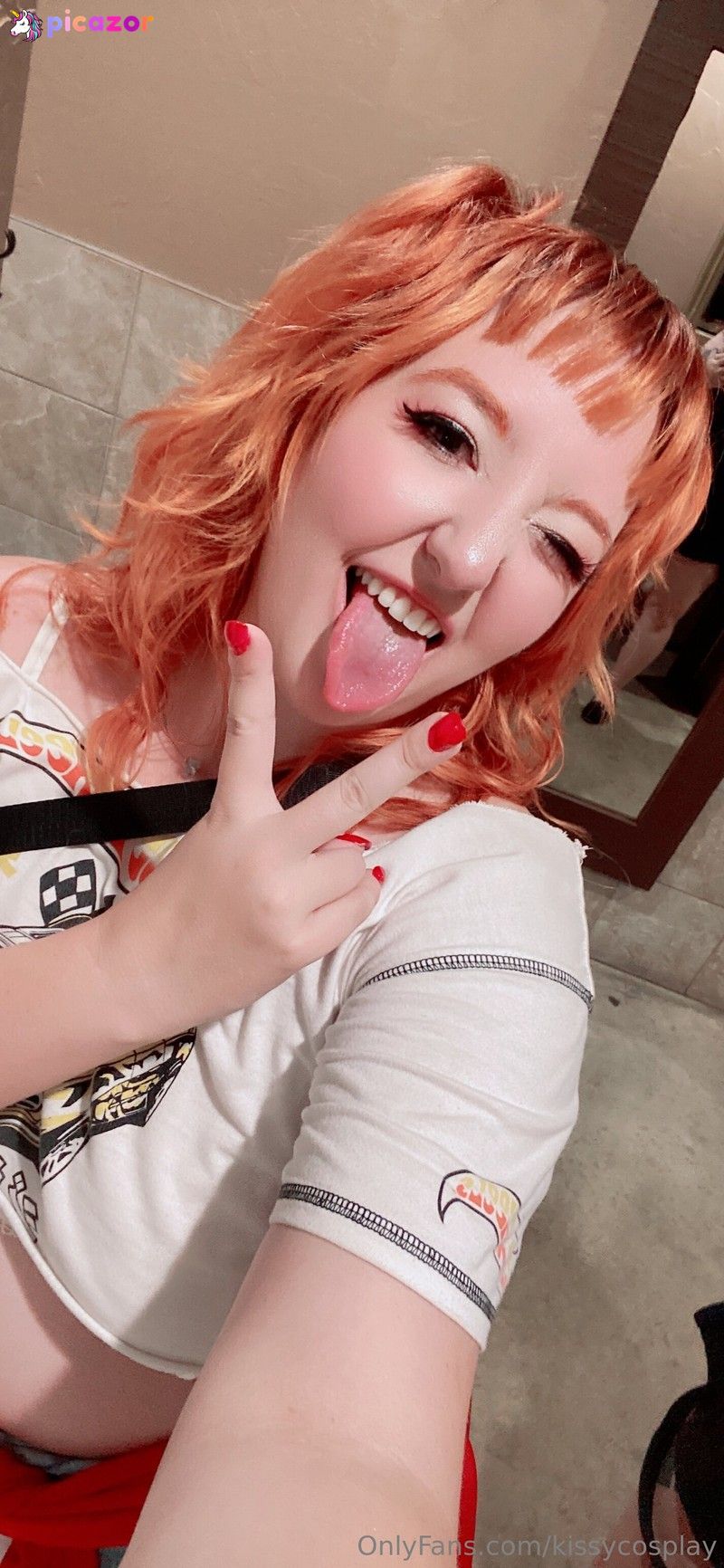 kissycosplay N85