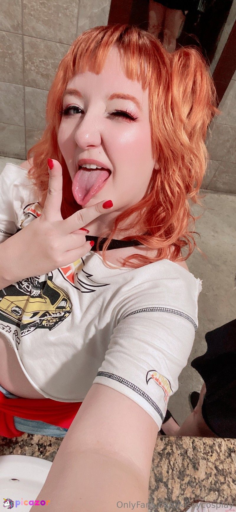 kissycosplay N83