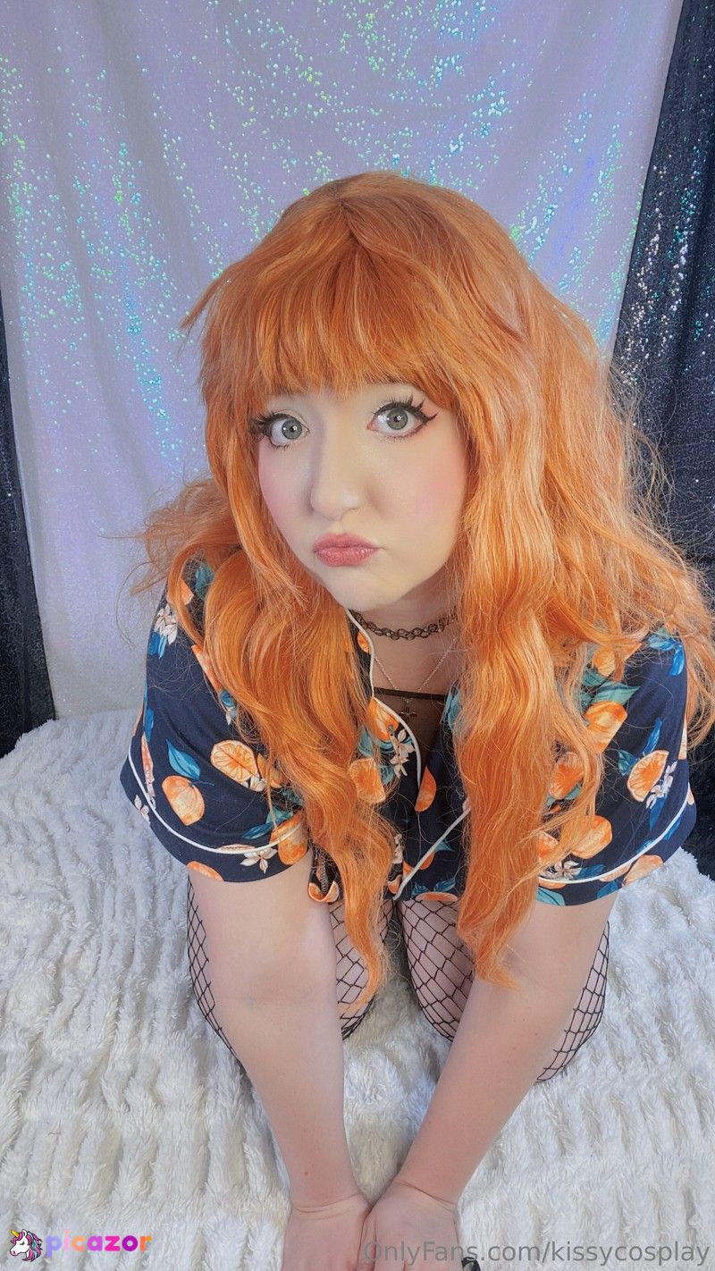kissycosplay N61