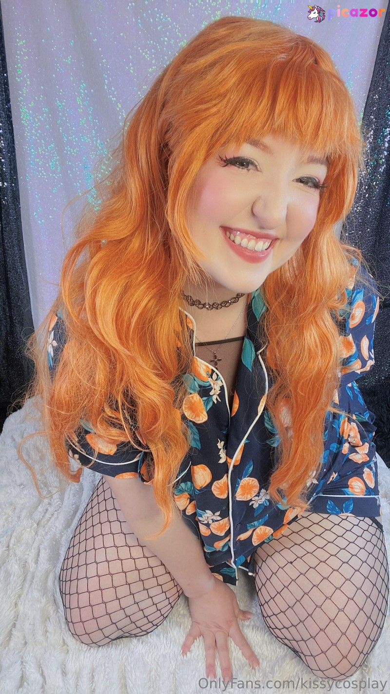 kissycosplay N59