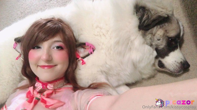 kissycosplay N24