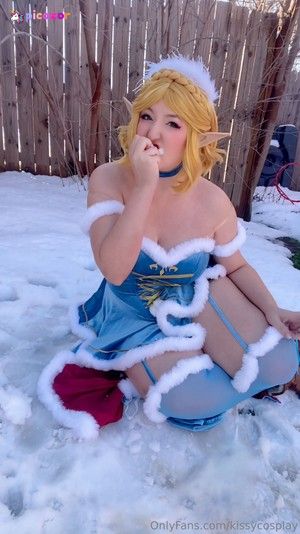 kissycosplay photo #1 photo n 1