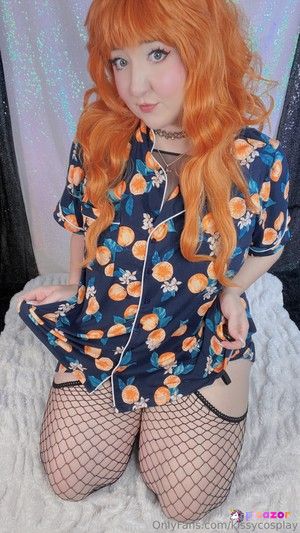 kissycosplay N13