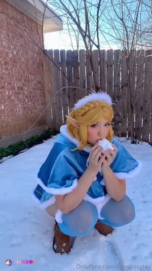 kissycosplay photo #3 photo n 3