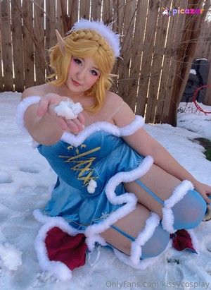 kissycosplay photo #6 photo n 6