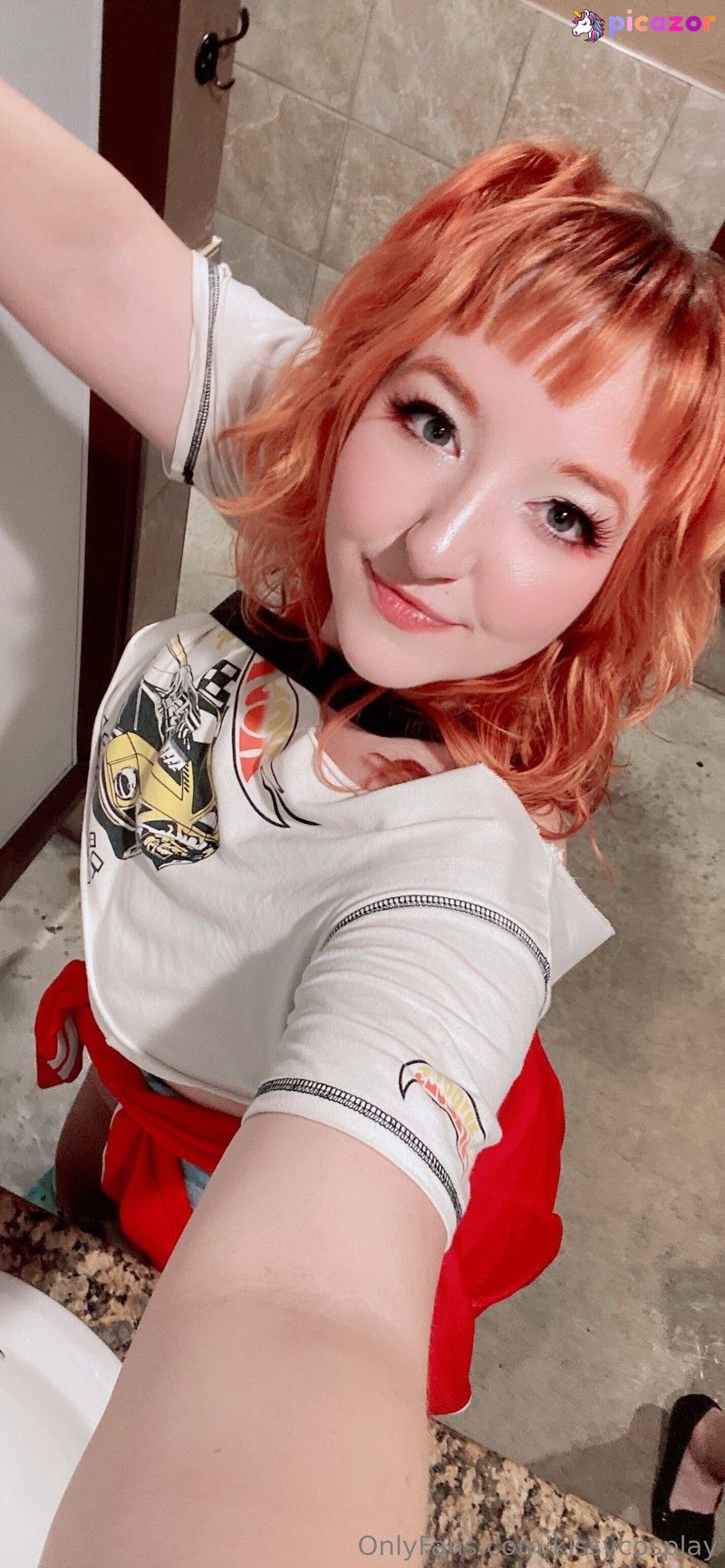 kissycosplay N82
