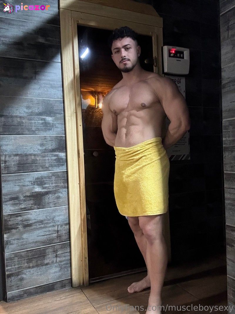 muscleboysexy N9