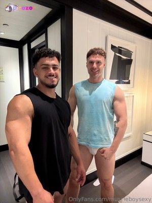 muscleboysexy-1 photo #1 photo n 1