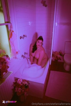 stefania-ferrario photo #703 photo n 703