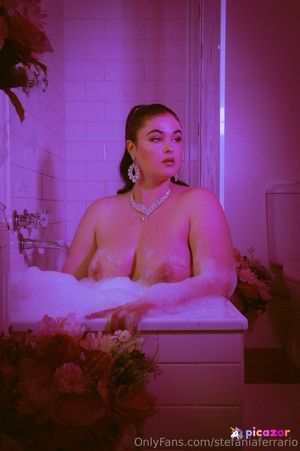 stefania-ferrario photo #699 photo n 699