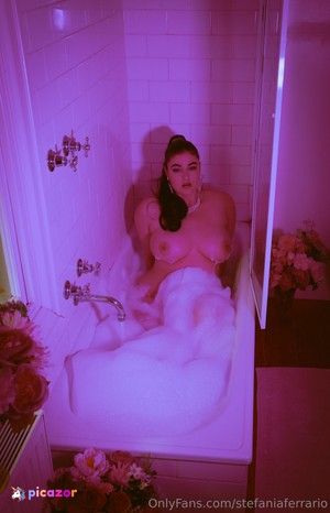 stefania-ferrario photo #701 photo n 701