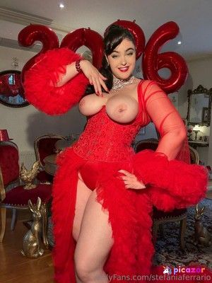 stefania-ferrario photo #746 photo n 746