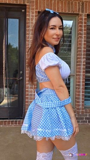 alinity-1 photo #2571 photo n 2571
