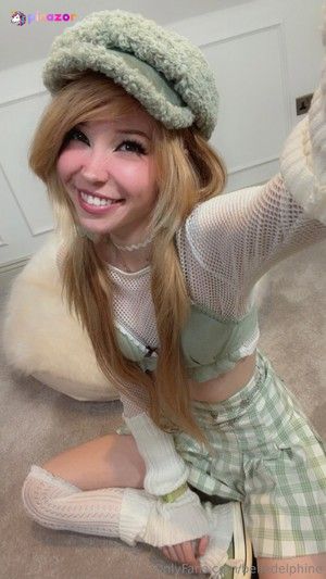 belle-delphine-1 photo #12777 photo n 12777