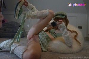 belle-delphine-1 photo #12834 photo n 12834