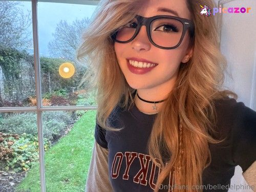 Belle Delphine - Image