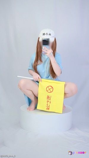 blueming_cos photo #69 photo n 69
