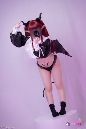 blueming_cos photo #20 photo n 20