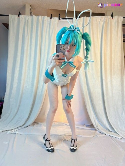 Cegancosplay - Image