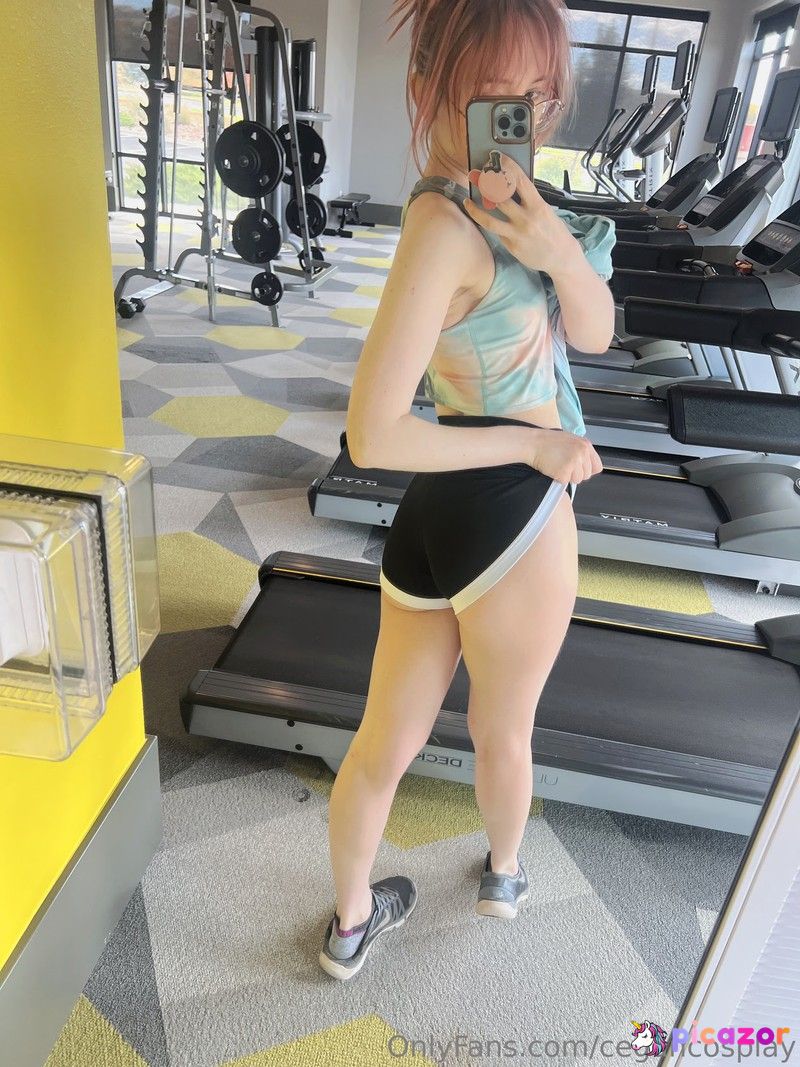 Cegancosplay N31