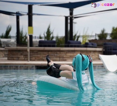 Cegancosplay - Image