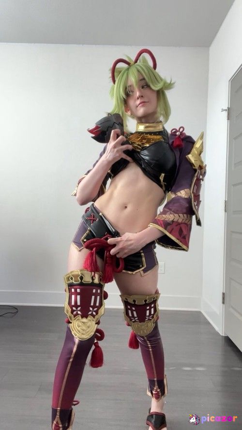 Cegancosplay - Image