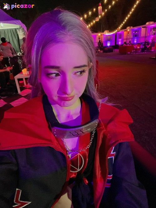 Cegancosplay - Image