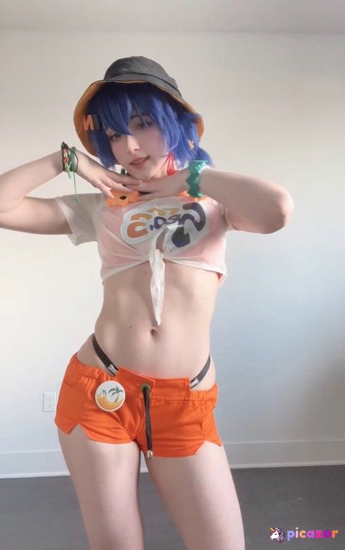 Cegancosplay - Image